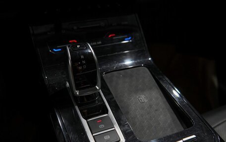 Chery Tiggo 7 Pro, 2020 год, 2 020 000 рублей, 29 фотография