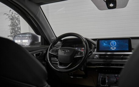 Chery Tiggo 7 Pro, 2020 год, 2 020 000 рублей, 24 фотография