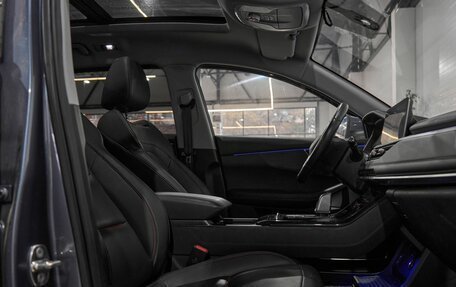 Chery Tiggo 7 Pro, 2020 год, 2 020 000 рублей, 21 фотография