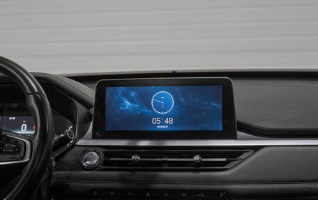 Chery Tiggo 7 Pro, 2020 год, 2 020 000 рублей, 31 фотография