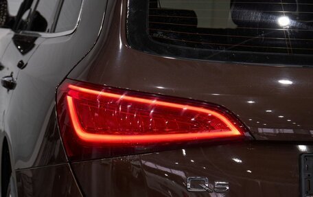 Audi Q5, 2015 год, 2 380 000 рублей, 7 фотография