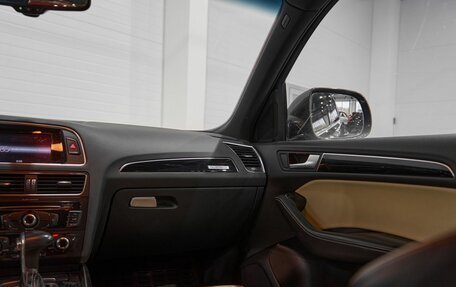 Audi Q5, 2015 год, 2 380 000 рублей, 18 фотография