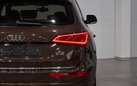 Audi Q5, 2015 год, 2 380 000 рублей, 9 фотография