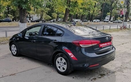 KIA Cerato III, 2017 год, 1 720 000 рублей, 6 фотография