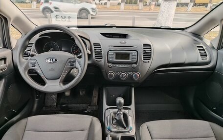 KIA Cerato III, 2017 год, 1 720 000 рублей, 8 фотография