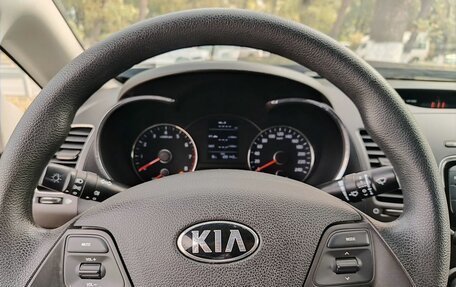 KIA Cerato III, 2017 год, 1 720 000 рублей, 7 фотография