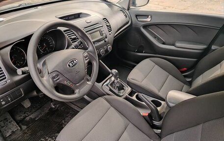 KIA Cerato III, 2017 год, 1 720 000 рублей, 10 фотография