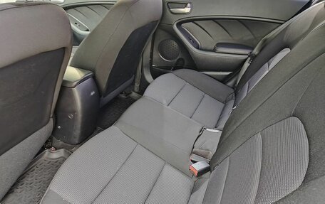 KIA Cerato III, 2017 год, 1 720 000 рублей, 12 фотография