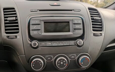 KIA Cerato III, 2017 год, 1 720 000 рублей, 11 фотография