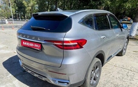 Haval F7 I, 2020 год, 2 090 000 рублей, 4 фотография