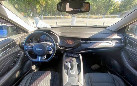 Haval F7 I, 2020 год, 2 090 000 рублей, 8 фотография