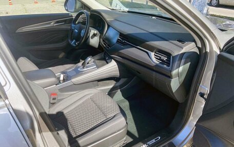 Haval F7 I, 2020 год, 2 090 000 рублей, 10 фотография