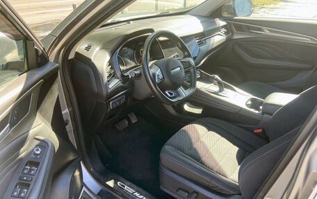 Haval F7 I, 2020 год, 2 090 000 рублей, 9 фотография