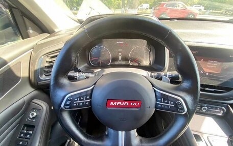 Haval F7 I, 2020 год, 2 090 000 рублей, 7 фотография