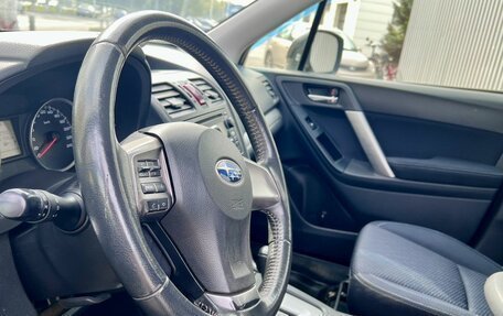 Subaru Forester, 2014 год, 1 942 000 рублей, 10 фотография