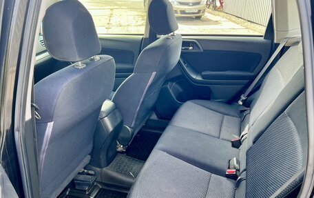 Subaru Forester, 2014 год, 1 942 000 рублей, 16 фотография