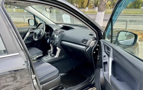 Subaru Forester, 2014 год, 1 942 000 рублей, 15 фотография