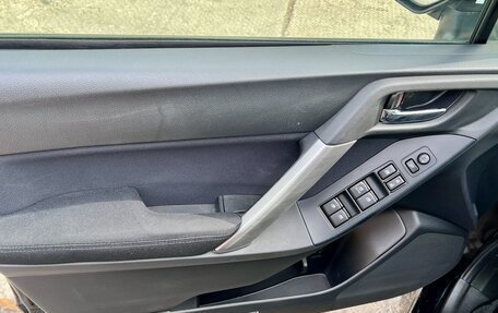 Subaru Forester, 2014 год, 1 942 000 рублей, 18 фотография