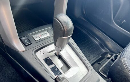 Subaru Forester, 2014 год, 1 942 000 рублей, 17 фотография