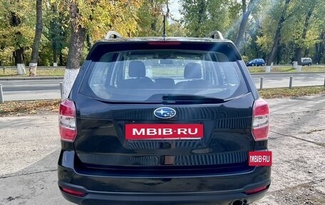 Subaru Forester, 2014 год, 1 942 000 рублей, 5 фотография