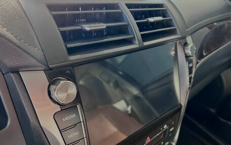 Toyota Camry, 2016 год, 2 200 000 рублей, 20 фотография