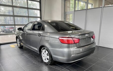 Lifan Solano II, 2018 год, 760 000 рублей, 6 фотография