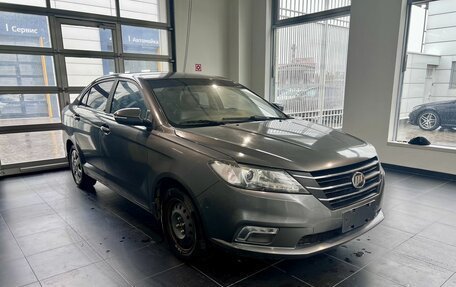 Lifan Solano II, 2018 год, 760 000 рублей, 3 фотография