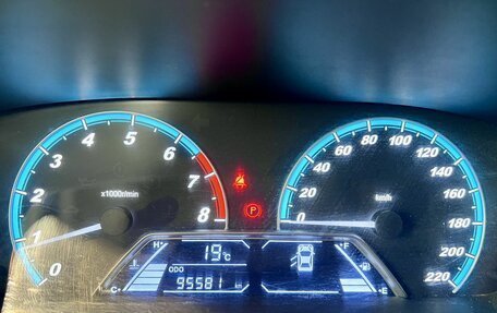 Lifan Solano II, 2018 год, 760 000 рублей, 7 фотография