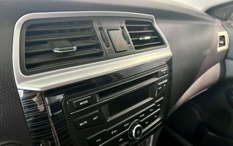 Lifan Solano II, 2018 год, 760 000 рублей, 14 фотография