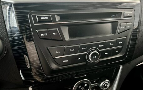 Lifan Solano II, 2018 год, 760 000 рублей, 15 фотография