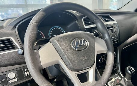 Lifan Solano II, 2018 год, 760 000 рублей, 12 фотография