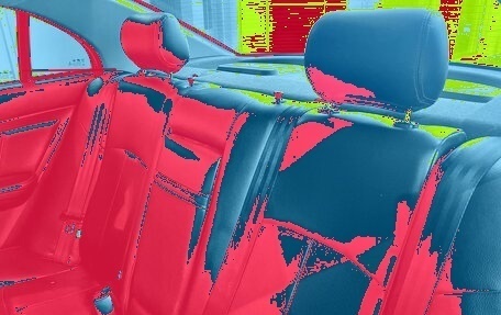 Lifan Solano II, 2018 год, 760 000 рублей, 16 фотография