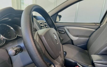 Renault Duster I рестайлинг, 2019 год, 1 470 000 рублей, 7 фотография