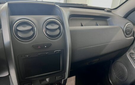 Renault Duster I рестайлинг, 2019 год, 1 470 000 рублей, 10 фотография