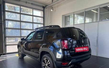 Renault Duster I рестайлинг, 2019 год, 1 470 000 рублей, 6 фотография