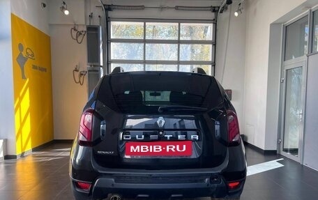 Renault Duster I рестайлинг, 2019 год, 1 470 000 рублей, 5 фотография