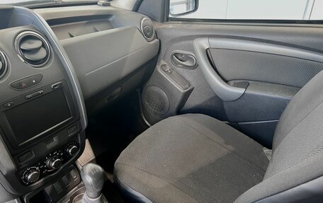 Renault Duster I рестайлинг, 2019 год, 1 470 000 рублей, 11 фотография