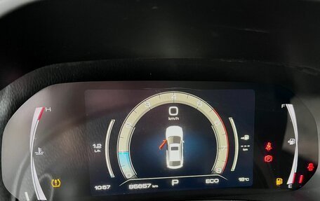 Haval F7x I, 2022 год, 2 175 000 рублей, 7 фотография