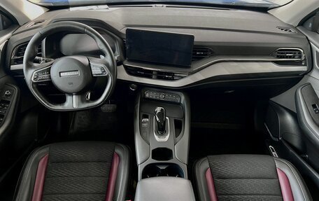 Haval F7x I, 2022 год, 2 175 000 рублей, 10 фотография