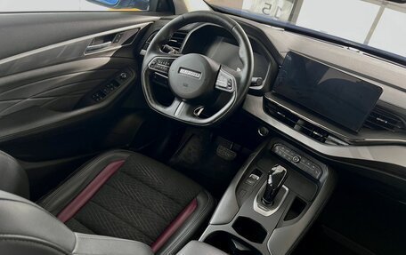 Haval F7x I, 2022 год, 2 175 000 рублей, 11 фотография