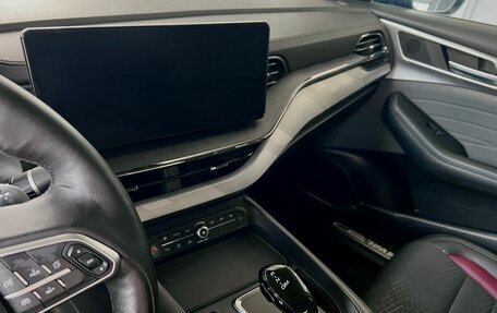 Haval F7x I, 2022 год, 2 175 000 рублей, 12 фотография