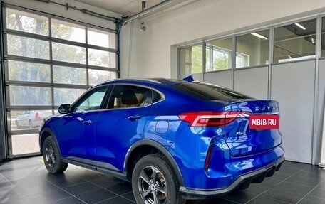 Haval F7x I, 2022 год, 2 175 000 рублей, 6 фотография