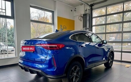 Haval F7x I, 2022 год, 2 175 000 рублей, 4 фотография