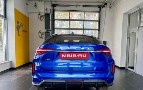 Haval F7x I, 2022 год, 2 175 000 рублей, 5 фотография