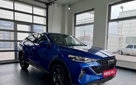 Haval F7x I, 2022 год, 2 175 000 рублей, 3 фотография