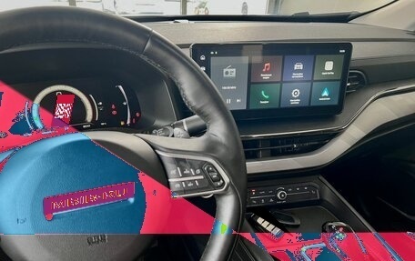 Haval F7x I, 2022 год, 2 175 000 рублей, 8 фотография