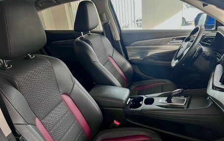 Haval F7x I, 2022 год, 2 175 000 рублей, 14 фотография