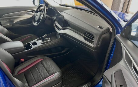 Haval F7x I, 2022 год, 2 175 000 рублей, 13 фотография