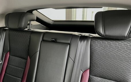 Haval F7x I, 2022 год, 2 175 000 рублей, 17 фотография