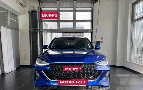 Haval F7x I, 2022 год, 2 175 000 рублей, 2 фотография